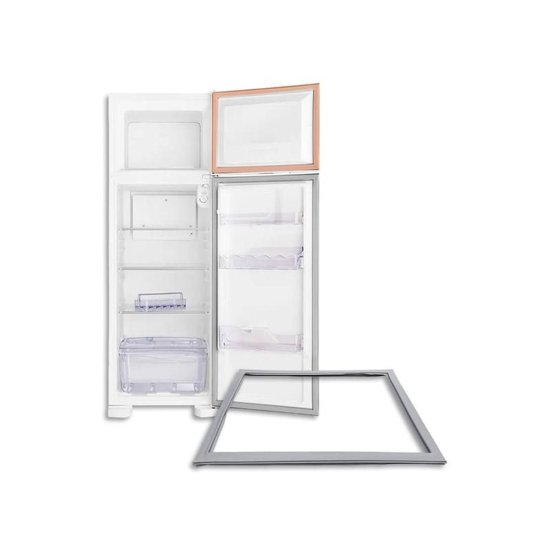 Gaxeta Porta Freezer Refrigerador DC35A Electrolux A03625412